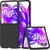 Just in Case Motorola Razr 60 Ultra Hard Case Zwart