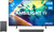 Philips Ambilight 65 inches PUS8000 4K (2025) + Philips TAB5309