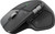 Logitech MX Master 4 voor Mac Spacezwart