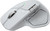 Logitech MX Master 4 voor Mac Zilver