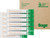 Sage Zetgroepreiniger 12 stuks