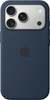 Apple iPhone 17 Pro Back Cover with MagSafe Midnight