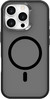 Just in Case Apple iPhone 16 Pro Back Cover with MagSafe and Fall Protection Black