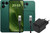 Fairphone 6 256GB Green 5G + Complete Accessory Pack