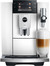 JURA E8 Piano White (ED)