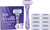 Gillette Venus Extra Smooth Swirl + 9 Navulmesjes