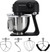 Pierre Patissier Design Stand Mixer SM7000 Matte Black