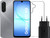 Samsung Galaxy A17 128GB Blue 4G + Accessory Pack