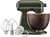 KitchenAid Artisan Design Mixer 5KSM180WSEEG Evergreen