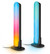 WiZ Gradient Light Bar 2-pack