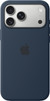 Apple iPhone 17 Pro Max Back Cover with MagSafe Midnight