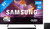 Samsung 83" OLED S85F 4K (2025) + Samsung HW-QS700F (2025)