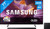 Samsung 77 inches OLED S85F 4K (2025) + Samsung HW-QS700F (2025)