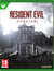 Resident Evil Requiem Standard Edition Xbox Series X
