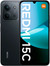 Redmi 15C 256GB Zwart 4G