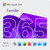Microsoft 365 Family FR Subscription 1 Year