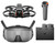 DJI Avata 2 Fly Smart Combo (Three Batteries)