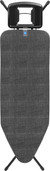 Brabantia Strijkplank C 124 x 45 cm Denim Black