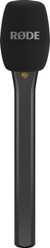 Rode Interview Micro Zwart