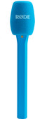 Rode Interview Micro Blauw