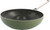 BK Sublime Wok 28cm Olive Green