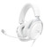 HyperX Cloud III Wired Gaming Headset - Wit (PC, PS5, Xbox Series X/S)