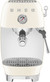 SMEG ECF03CREU Crème