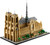 LEGO Architecture Notre-Dame van Parijs 21061