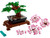 LEGO Botanicals Bonsaiboompje 10281