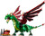 LEGO Creator 3-in-1 Middeleeuwse draak 31161