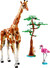 LEGO Creator 3-in-1 Safaridieren 31150