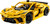 LEGO Technic Chevrolet Corvette Stingray 42205