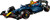 LEGO Technic Oracle Red Bull Racing RB20 F1 auto 42206