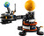 LEGO Technic de aarde en de maan in beweging 42179