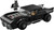LEGO DC The Batman Batmobile 76332
