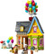 LEGO Disney huis uit de film 'Up' 43217