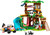 LEGO Friends de Pandaopvang 42648