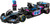 LEGO Speed Champions BWT Alpine F1 Team A524 racewagen 77248