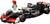 LEGO Speed Champions MoneyGram Haas F1 Team VF-24 Race Car 77250