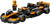 LEGO Speed Champions McLaren F1 Team MCL38 racewagen 77251