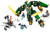 LEGO Ninjago Lloyds vliegtuigmecha 71845