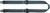 Peak Design Slide Lite Ocean (Blauw)
