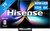 Hisense 75" ULED Mini-led U79Q PRO (2025)