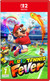 Nintendo Mario Tennis Fever Nintendo Switch 2