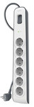 Belkin Surge Protector 6 outlet 2 meter