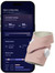 Owlet Dream Sock Dusty Rose OW-DS-RO
