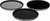 Hoya ND Essentials Filter Kit 8/64/1000 58mm