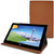 Noreve Tradition Leather Case Microsoft Surface RT Brown