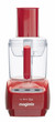 Magimix Le Mini Plus Rood