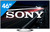 Sony KDL-46W905A